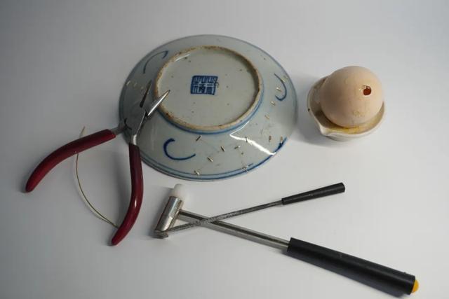 我在景德镇修复15000个“心碎”，订单多到接不完