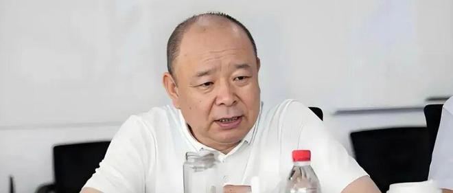 山西资本大佬“闯祸”，偷占海德股份9亿资金