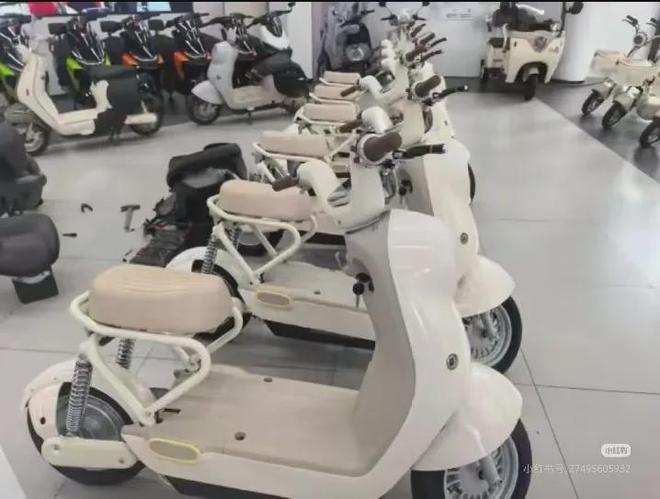 第一批被新国标电动车“逼疯”的人，出现了…