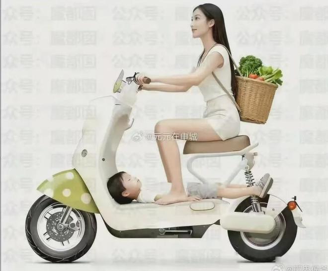 第一批被新国标电动车“逼疯”的人，出现了…