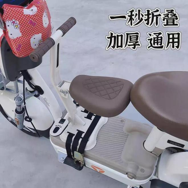 第一批被新国标电动车“逼疯”的人，出现了…