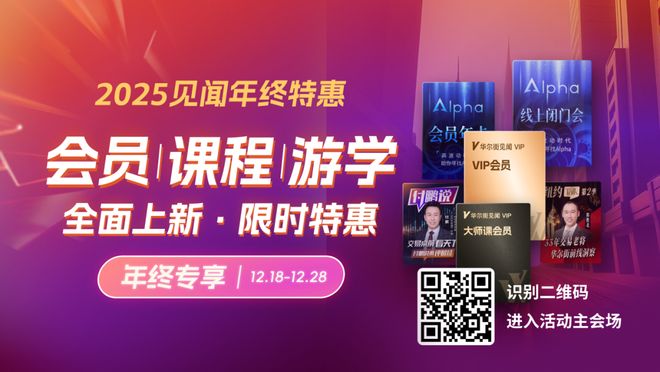 美国“万亿私募信贷大故事”正在崩塌
