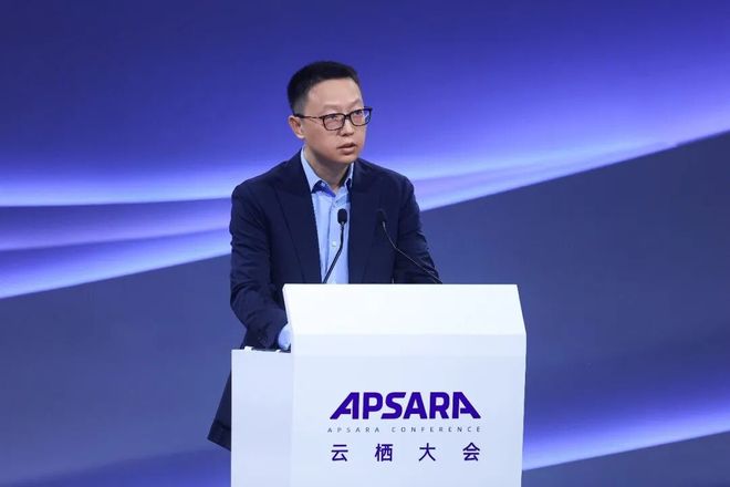 吴泳铭：重估阿里的“关键先生”