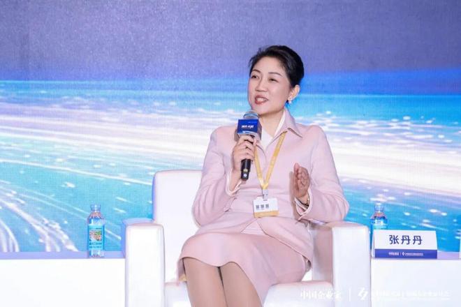 木兰圆桌：创新“她”时代，重塑创新、增长逻辑