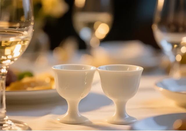 白酒行业交出“十年低谷”成绩单,但新的风口来了 白酒行业交出“十年低谷”成绩单,但新的风口来了