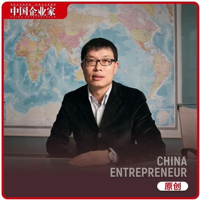 方洪波：“生成式”美的未来