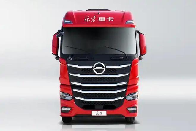 2025年1-11月重卡销量：中国重汽28万辆，东风追上陕汽，徐工第6