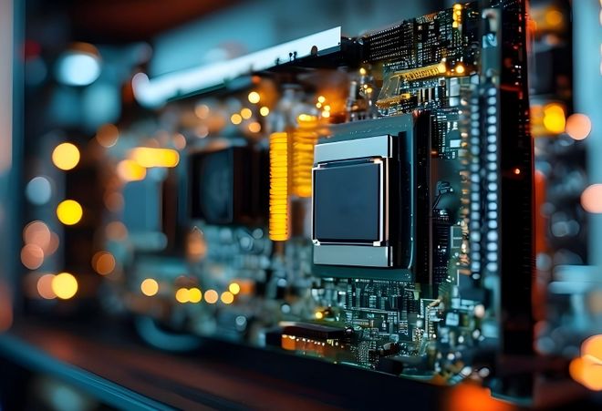 光刻机国产化不断提速，国产设备龙头中标1.1亿元光刻机项目