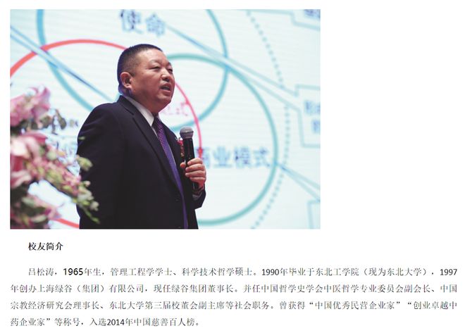 郭广昌14亿接盘“神药”，“赌性”有多大？