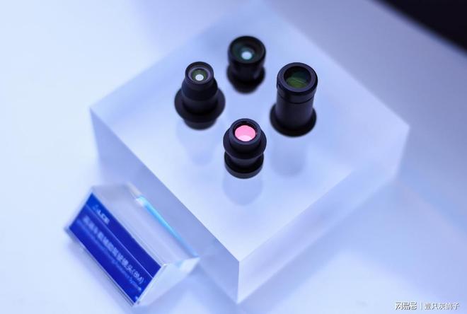 光学巨头大救援！国资“拨款”25亿，9亿救创始人，16亿救公司