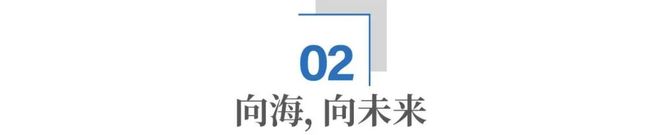 青岛的海中“炼金术”：在海洋，如何做出5500亿的大产业？
