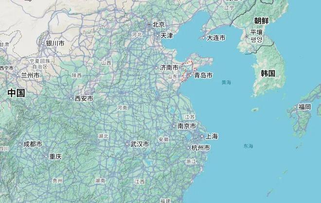 青岛的海中“炼金术”：在海洋，如何做出5500亿的大产业？