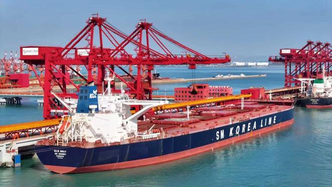 青岛的海中“炼金术”：在海洋，如何做出5500亿的大产业？