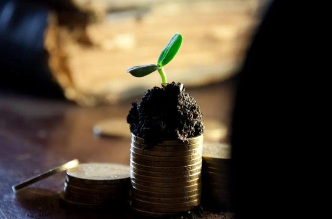 什么信号？利好，又要来了？！