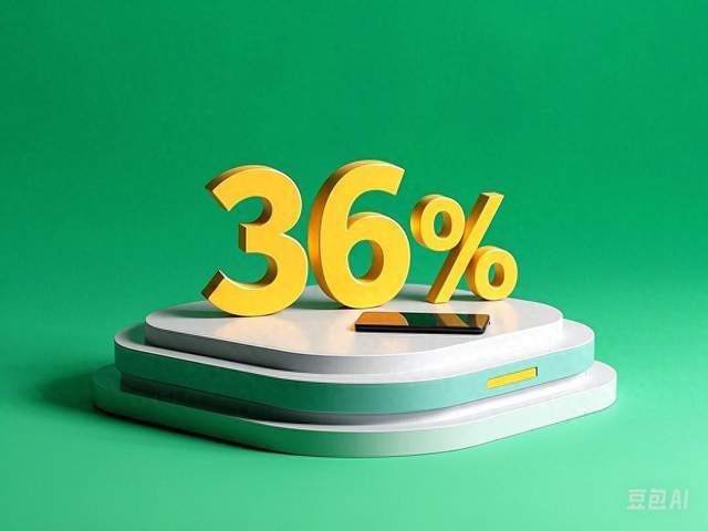 豆豆钱36%的利率背后，违规收集信息被通报担保公司为关联方