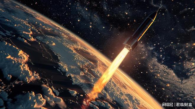 商业航天稀缺性最强环节，明年业绩要炸！