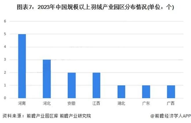 隐秘的羽绒帝国：河南小县，如何“捡”来了百亿生意？