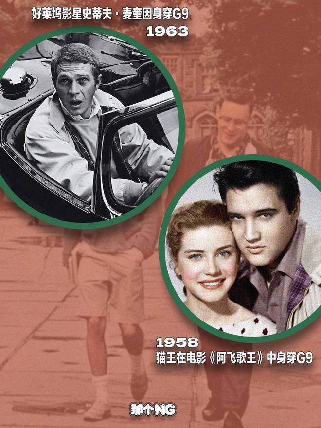 穿腻Barbour的中产，把这牌子当新欢