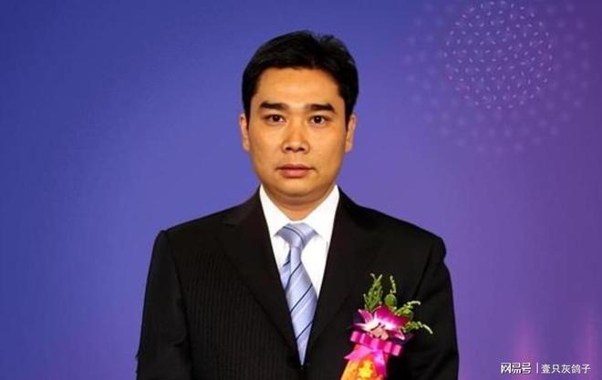 被证监会剥夺权利5年,广西首富套现8亿,把祖传产业卖给了外资 被证监会剥夺权利5年,广西首富套现8亿,把祖传产业卖给了外资