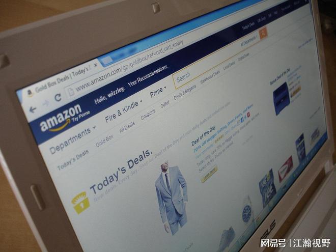 亚马逊史无前例裁员，AI真在“抢饭碗”，还是另有隐情？