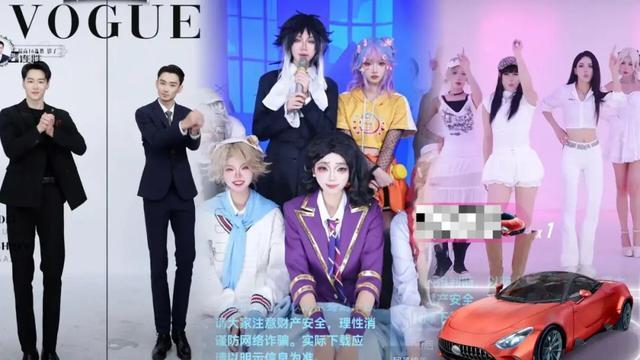 从“一姐”变身“团长”,3000万网红鼻祖,割舍不下直播经济 从“一姐”变身“团长”,3000万网红鼻祖,割舍不下直播经济