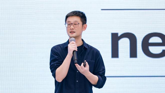 离开小冰后,李笛重回大模型牌桌 离开小冰后,李笛重回大模型牌桌