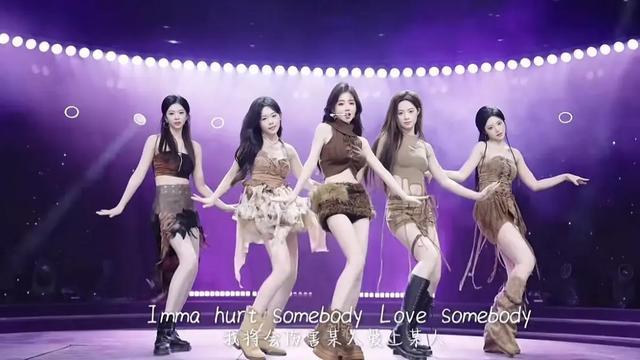 从“一姐”变身“团长”,3000万网红鼻祖,割舍不下直播经济 从“一姐”变身“团长”,3000万网红鼻祖,割舍不下直播经济