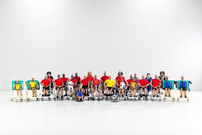 创下五大世界纪录，向全行业开放共享