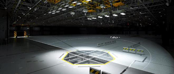 创下五大世界纪录，向全行业开放共享