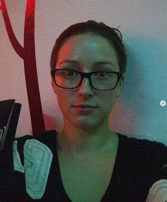 加拿大曾把胸隆炸的网红在泰国坠楼身亡，生前坦言对整容感到后悔