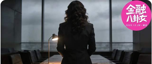 金融圈炸锅！中信建投连续两人栽了，“投行第一美女”也没逃过