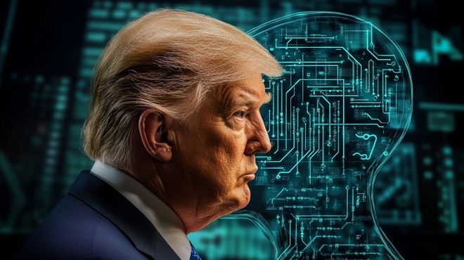 美国“创世纪”决战打响！24巨头签下“卖身契”，中国如何应对？