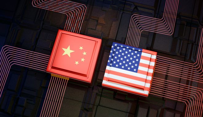 美国“创世纪”决战打响！24巨头签下“卖身契”，中国如何应对？