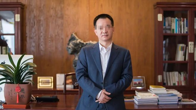 暂停兑付！年底又见理财爆雷，浙商大佬摊上事了…