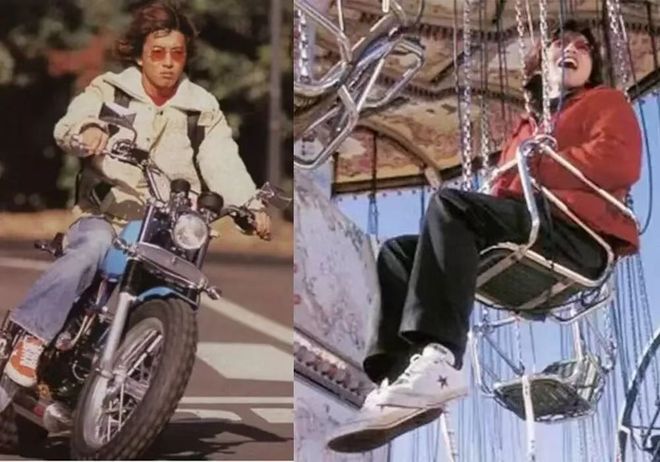 运动服加几个盘扣能卖四位数？被美国潮人抢成“中式土特产”的阿迪达斯穿上像我奶练太极