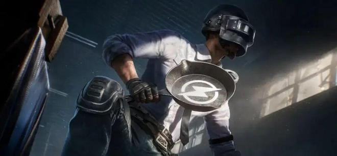 《和平精英》封禁头部大主播“少羽”：一场必须捍卫的生态保卫战