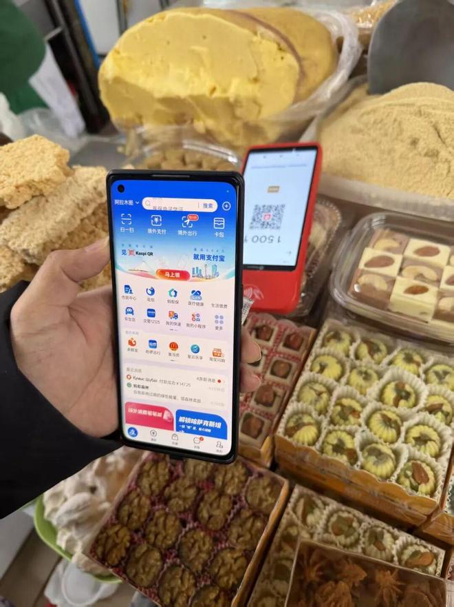 百万华人涌入，变革中的斯坦国