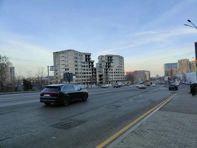 百万华人涌入，变革中的斯坦国