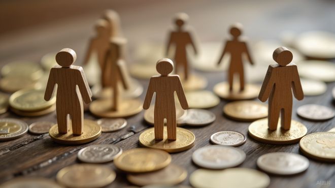 太刺激！收入，要涨了！