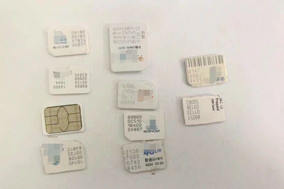 不偷手机，只偷手机卡！近期全国各地多发！多地警方紧急预警！