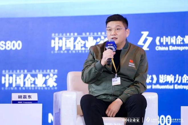 关于低空经济的影响变量、商业前景，五位创业者和投资人给出答案