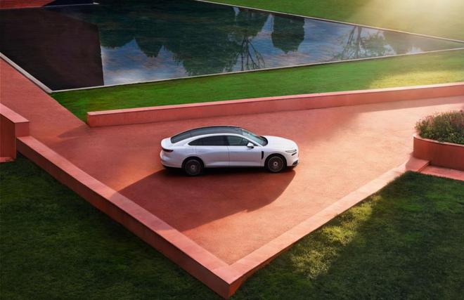 政策适配与行业共振：岚图追光L上市，售价27.99万元起