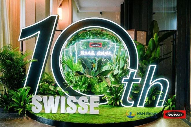 踏准十年:一个海外品牌的“中国式生长” 踏准十年:一个海外品牌的“中国式生长”