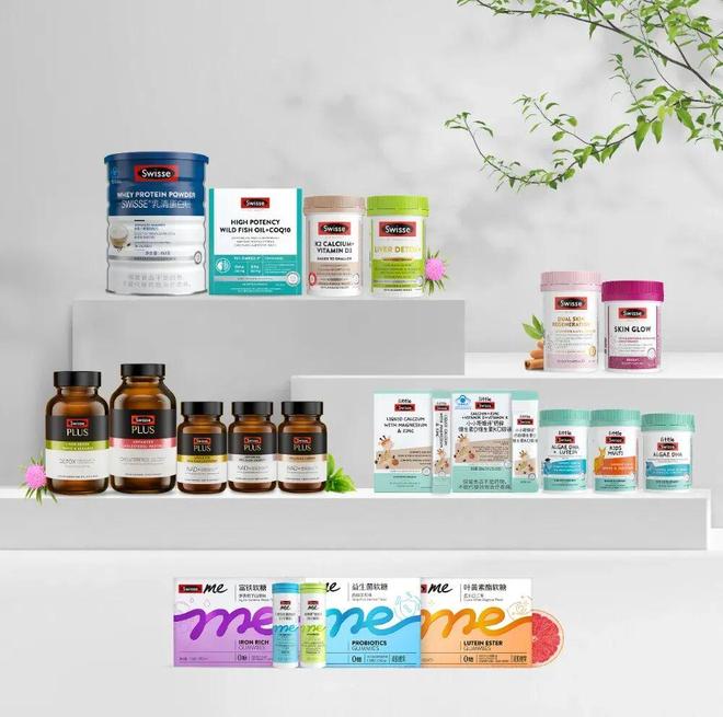 踏准十年:一个海外品牌的“中国式生长” 踏准十年:一个海外品牌的“中国式生长”