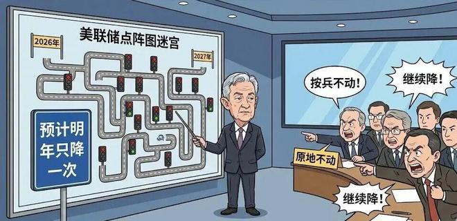 大放水，印钞机又启动了