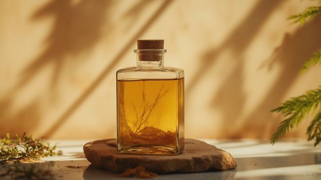 15元 vs 50亿：一瓶“小酒”如何撬动3000亿养生革命