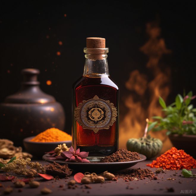 15元 vs 50亿：一瓶“小酒”如何撬动3000亿养生革命