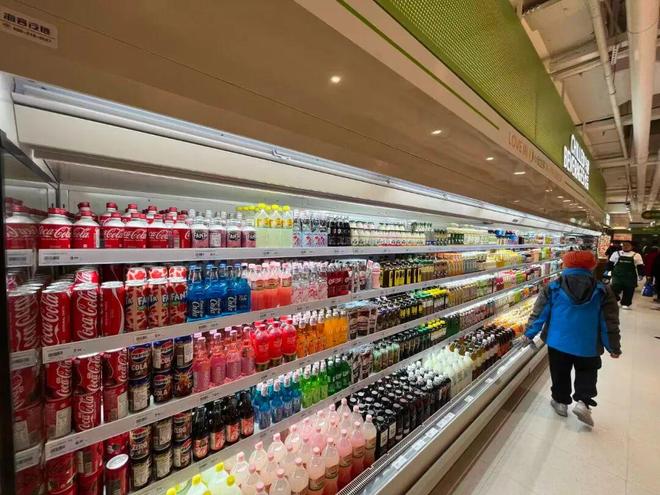 永辉前副总彭华生的创业项目：小优生鲜首店开业