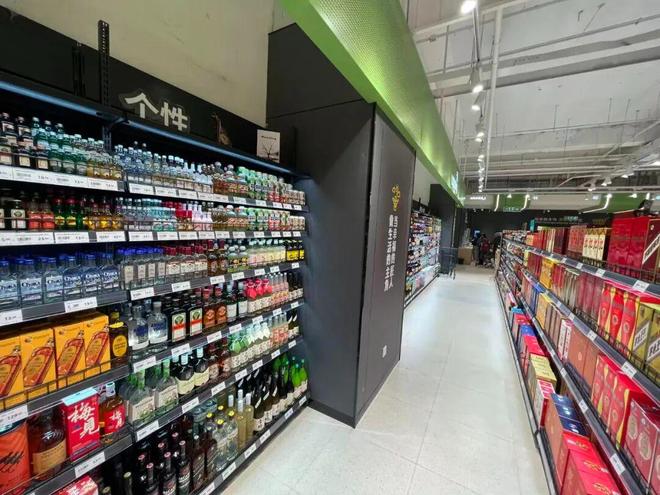 永辉前副总彭华生的创业项目：小优生鲜首店开业