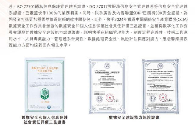 快手为何“失守”？